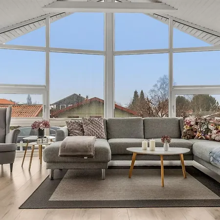 Fenno - 800m From The Sea By Interhome Hejls