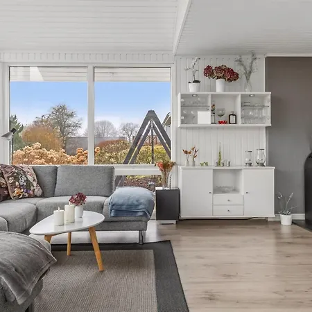 Fenno - 800m From The Sea By Interhome *