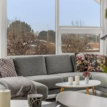 Fenno - 800m From The Sea By Interhome بيت للعطل