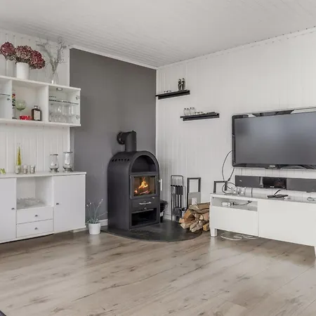 Feriehus Fenno - 800m From The Sea By Interhome
