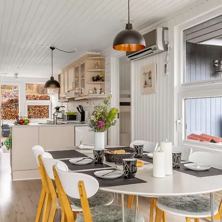 Feriehus Fenno - 800m From The Sea By Interhome Hejls