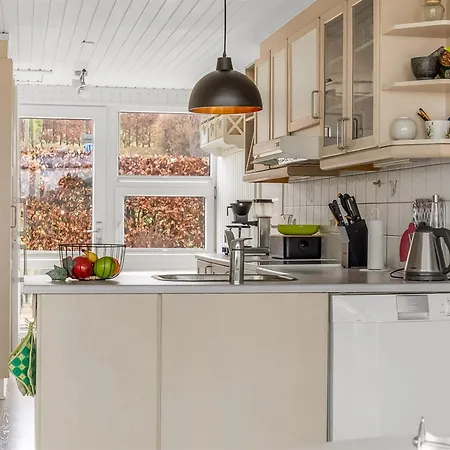 Feriehus Fenno - 800m From The Sea By Interhome