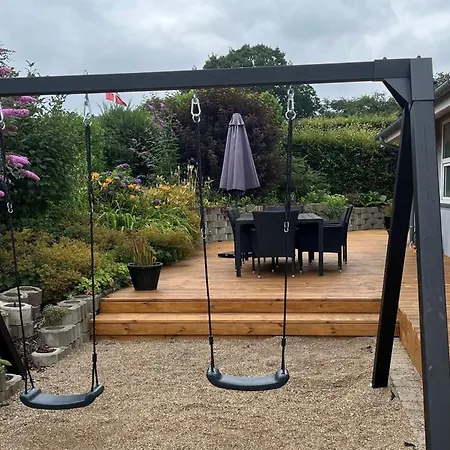 Fenno - 800m From The Sea By Interhome Holiday home *