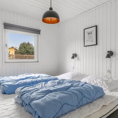 Fenno - 800m From The Sea By Interhome Hejls