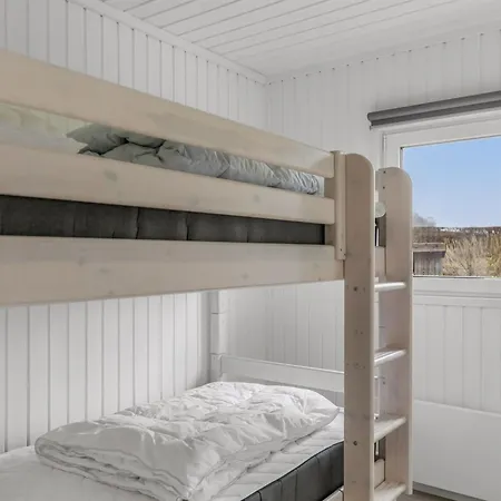 Holiday home Fenno - 800m From The Sea By Interhome *