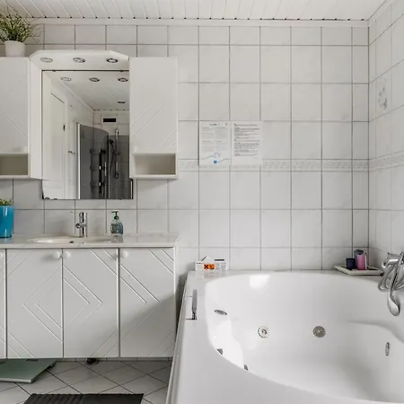 Fenno - 800m From The Sea By Interhome Holiday home *