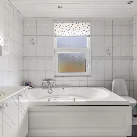 Fenno - 800m From The Sea By Interhome Holiday home *