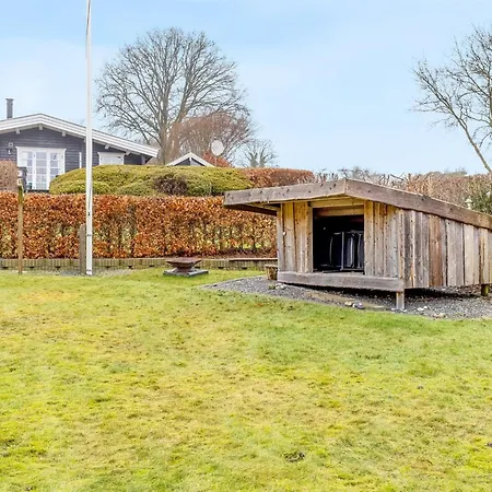 Fenno - 800m From The Sea By Interhome Hejls