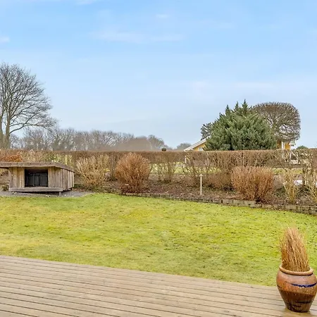 Fenno - 800m From The Sea By Interhome * Hejls
