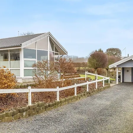 Fenno - 800m From The Sea By Interhome *